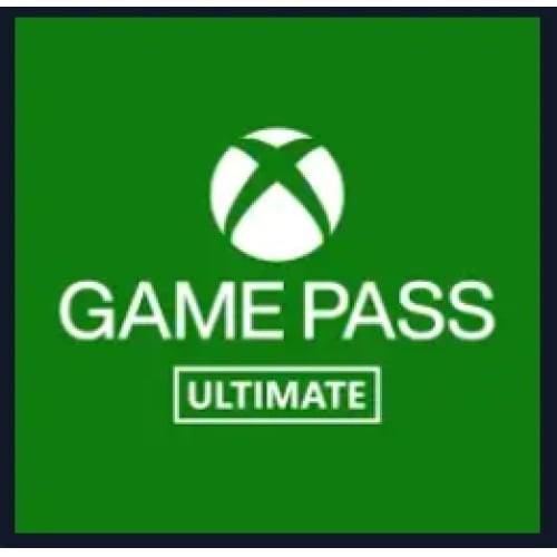  Xbox Gamepass Ultimate + 7 Aylık 